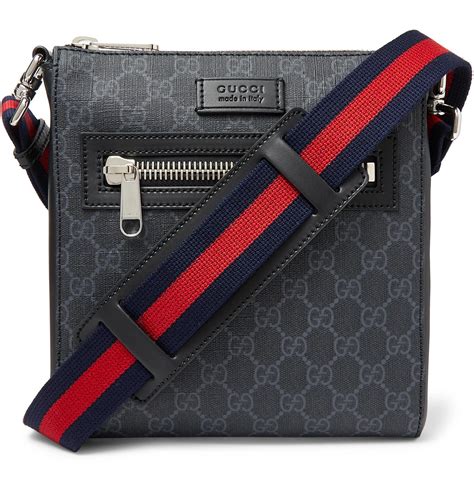 gucci man bag cheap|gucci bag men's ioffer.